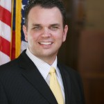 Representative-Elect Christian Coomer