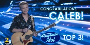 051418 MGravley American Idol Finalist Photo
